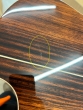 Rathbone No.3 - Cedar/Ebony E/Cut - B-Stock - CL2198