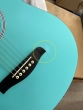 Brunswick Grand Auditorium Cutaway Mint Green - B-Stock - CL2199
