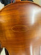 Hidersine Vivente 1/4 Cello Outfit - B-Stock - CL2208