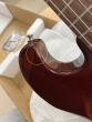 Shergold Masquerader Classic SM02 Thru-Cherry - B-Stock - CL2213