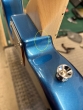 Gould TE Style Metallic Blue - B-Stock - CL2219
