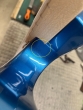 Gould TE Style Metallic Blue - B-Stock - CL2222