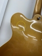 Hofner Verythin UK Exclusive - Pearl Gold - B-Stock - CL2223
