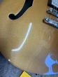 Hofner Verythin UK Exclusive - Pearl Gold - B-Stock - CL2223