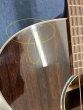 Rathbone No.3 - Double Top - Ebony E/Cut - B-Stock - CL2230