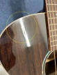 Rathbone No.3 - Double Top - Ebony E/Cut - B-Stock - CL2230