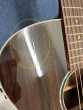 Rathbone No.3 - Double Top - Ebony E/Cut - B-Stock - CL2230