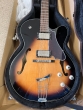 Hofner Contemporary Series Blue Tone Super Luxe - B-Stock - CL2258