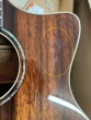 Rathbone No.3 - Double Top - Ebony E/Cut - B-Stock - CL2280