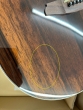 Rathbone No.3 - Double Top - Ebony E/Cut - B-Stock - CL2280