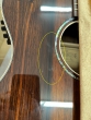 Rathbone No.3 - Double Top - Ebony E/Cut - B-Stock - CL2281