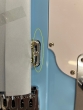 Shergold Telstar Standard ST14 Pastel Blue - B-Stock - CL2286