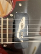 Shergold Masquerader Classic SM01 Thru-Cherry - B-Stock - CL2294