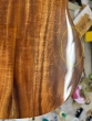 Barnes & Mullins Concert Ukulele - Solid Spruce / Acacia . Inc. Gigbag - B-Stock - CL2300
