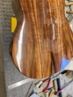 Barnes & Mullins Concert Ukulele - Solid Spruce / Acacia . Inc. Gigbag - B-Stock - CL2300