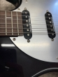 Shergold Masquerader Classic SM03 Thru-Black - B-Stock - CL2309