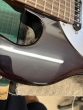 Shergold Masquerader Classic SM03 Thru-Black - B-Stock - CL2309