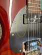 Shergold Masquerader Classic SM01 Thru-Cherry - B-Stock - CL2310