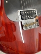 Shergold Masquerader Classic SM01 Thru-Cherry - B-Stock - CL2310