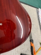 Shergold Masquerader Classic SM01 Thru-Cherry - B-Stock - CL2310