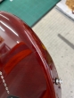 Shergold Masquerader Classic SM01 Thru-Cherry - B-Stock - CL2310
