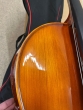 Hidersine Piacenza Cello Outfit 4/4 - B-Stock - CL2314