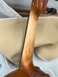 Hidersine Electric Violin Outfit - Zebrawood Finish - B-Stock - CL2318
