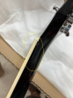 Brunswick Grand Auditorium Electro Black Gloss - B-Stock - CL2321