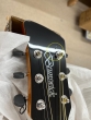 Brunswick Grand Auditorium Natural Gloss - Left Handed - B-Stock - CL2323