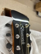 Brunswick Grand Auditorium Natural Gloss - Left Handed - B-Stock - CL2323