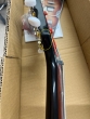 Hofner Ignition Violin Bass Black - B-Stock - CL2326