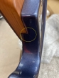 Shergold Masquerader Standard SM11 Solid Astral Blue Gloss - B-Stock - CL2328
