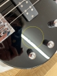 Shergold Libertine Standard Bass SBL15 Solid Black Gloss - B-Stock - CL2329