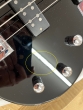 Shergold Libertine Standard Bass SBL15 Solid Black Gloss - B-Stock - CL2329