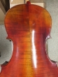 Hidersine Cello Veracini 4/4 Outfit- B-Grade Stock-CL1327