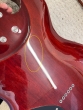 Shergold Masquerader Classic SM02 Thru-Cherry - B-Stock - CL2344