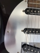 Shergold Masquerader Classic SM03 Thru-Black - B-Stock - CL2345
