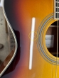 Brunswick Grand Auditorium Sunburst Gloss - B-Stock - CL2352