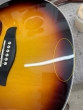 Brunswick Grand Auditorium Sunburst Gloss - B-Stock - CL2352