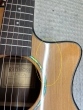Rathbone No.1 - Cedar/Rosewood E/Cut - Inc. Gigbag - B-Stock - CL2360