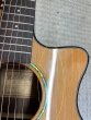 Rathbone No.1 - Cedar/Rosewood E/Cut - Inc. Gigbag - B-Stock - CL2360