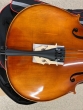 Hidersine Piacenza Cello Outfit 4/4 - B-Stock - CL2367