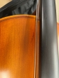 Hidersine Vivente 4/4 Cello Outfit - B-Stock - CL2369