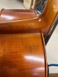 Hidersine Vivente 4/4 Cello Outfit - B-Stock - CL2370