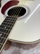 Brunswick Grand Auditorium White - B-Stock - CL2372
