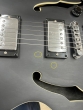 Hofner Verythin UK Exclusive - Black Stain - B-Stock - CL2382