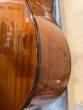 Admira Malaga 4/4 Classical Guitar - B-Stock - CL2423