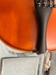 Hidersine Vivente Violin 4/4 Outfit - B-Stock - CL2424