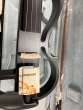 Hidersine Electric Violin Outfit - Black Satin Finish - B-Stock - CL2437