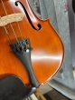 Hidersine Vivente Viola 15inch Outfit - B-Stock - CL2438